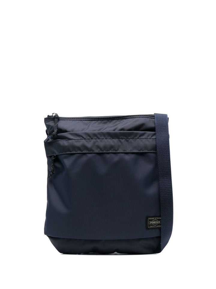 Porter Bags - Blue and green | 89c775fed286d8e27829a953146e19831a12716d