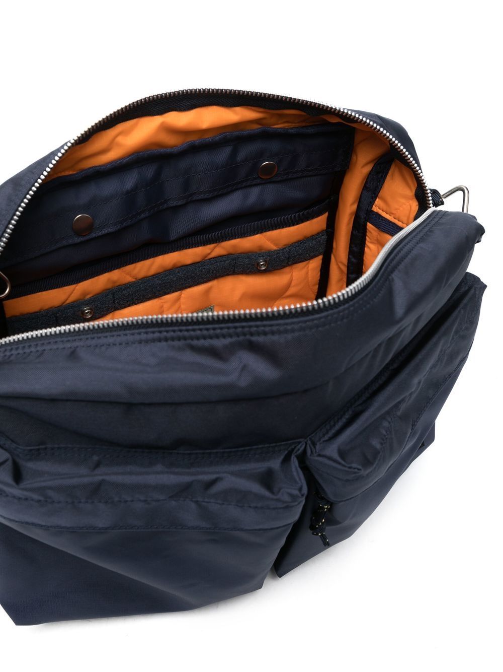 Porter Bags - Blue and green | 624423d51992e8c496ada06c4ebc3185f0518a9a