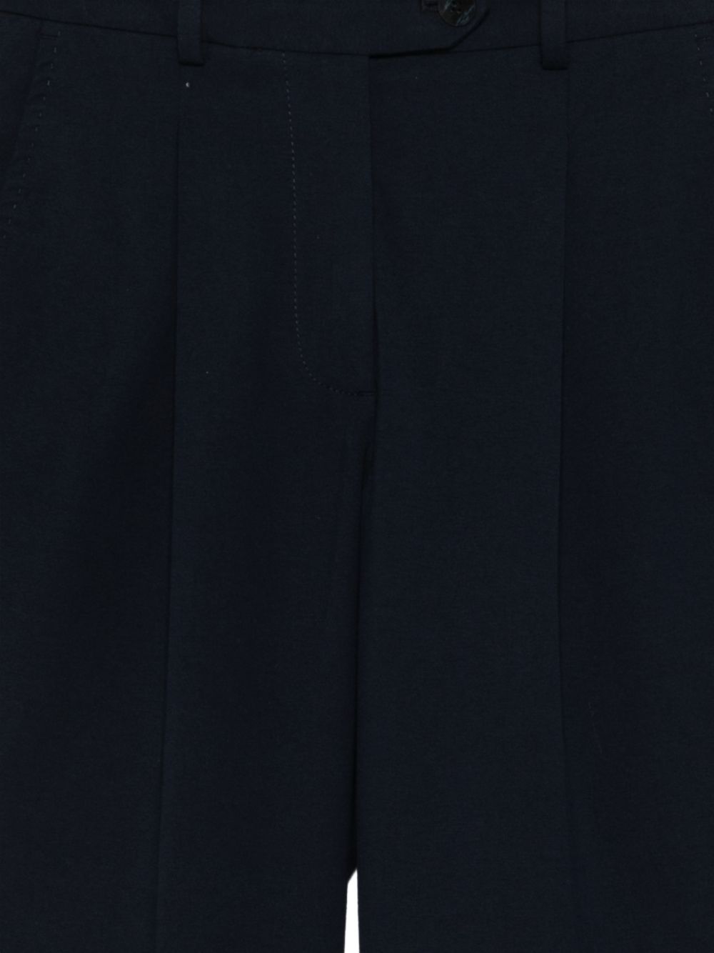 Circolo 1901 Trousers - Blue and green | b3b86cbfe6ab1dadd6b828233e80767c738f2784