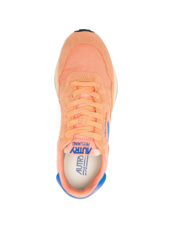 Autry Sneakers - Bright | 6f9145dc74f88800a141f8089d351755dd169d71