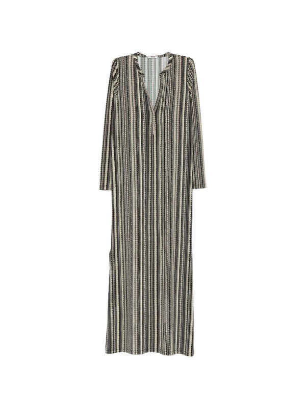 Baez Kaftan Dress