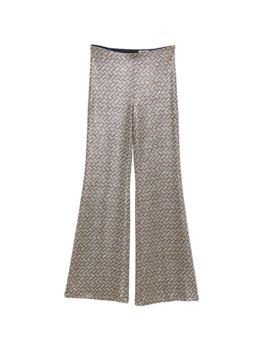 Tallis Trousers