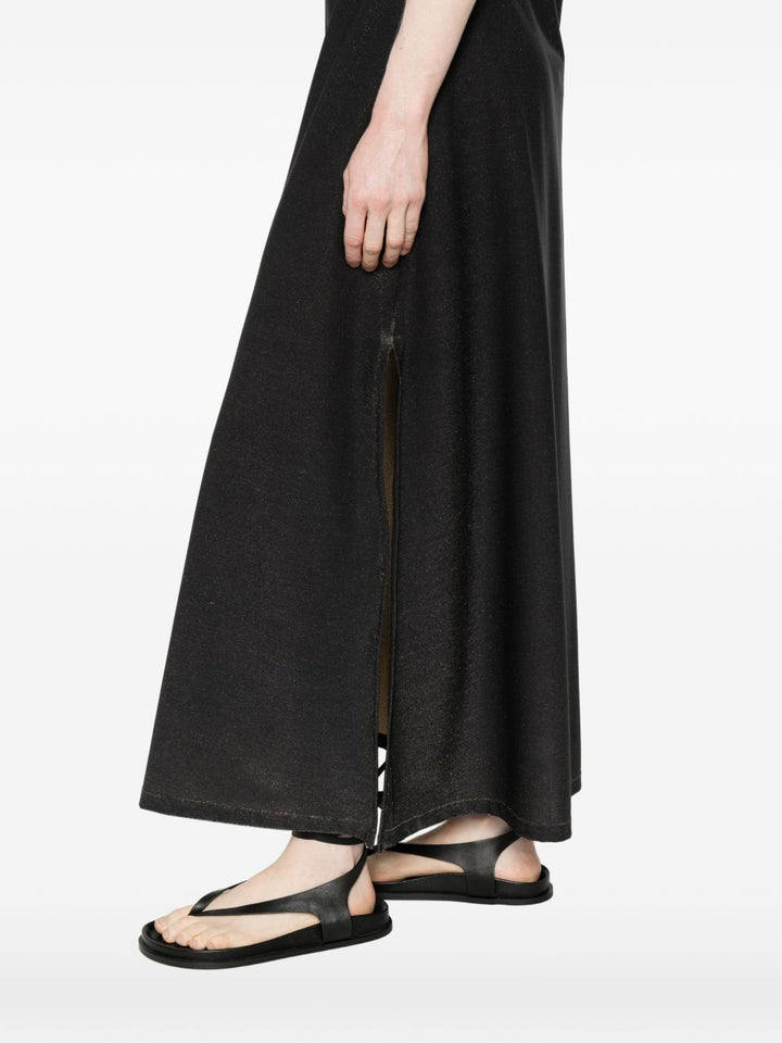 Siyu Dresses - Blacks and greys | 5e29ddceb253ce7b6166adebc3d7a571b3e83b27