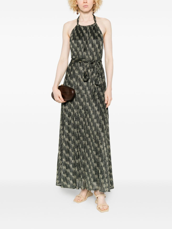 Siyu Dresses - Blu e verdi | 4d8fb58d48d01ed2aaa0e913ba9042841b986430