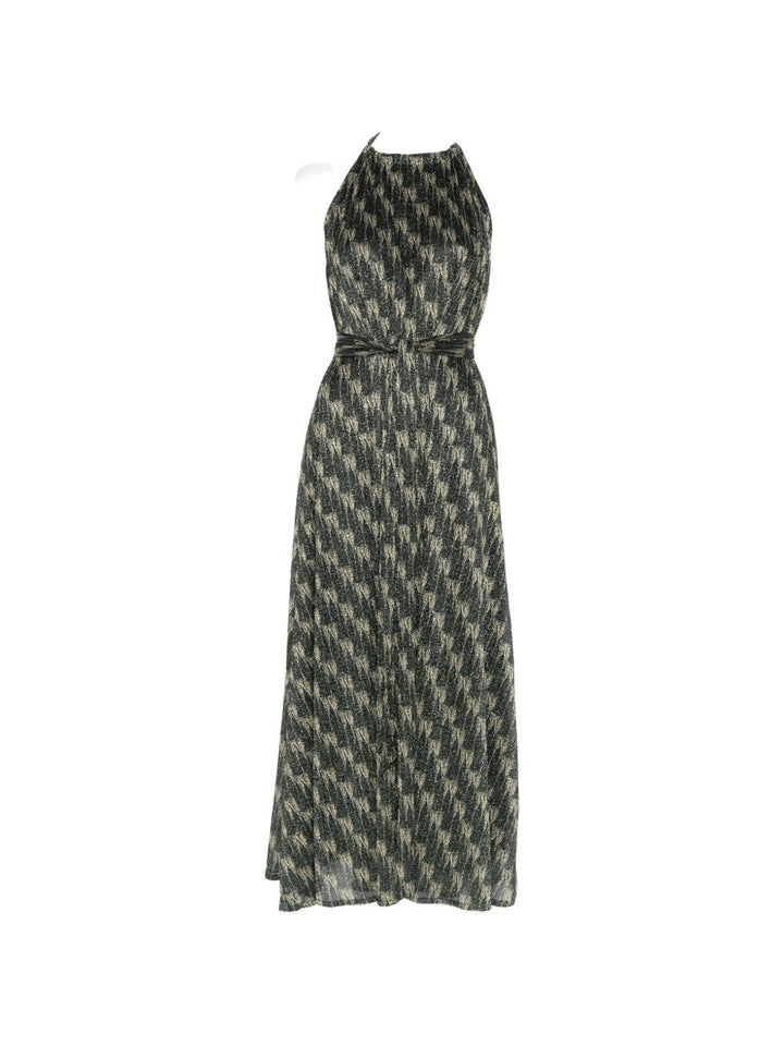 Siyu Dresses - Blu e verdi | 587b43e90880c2a65da4de75241a05f3cbcc79d9