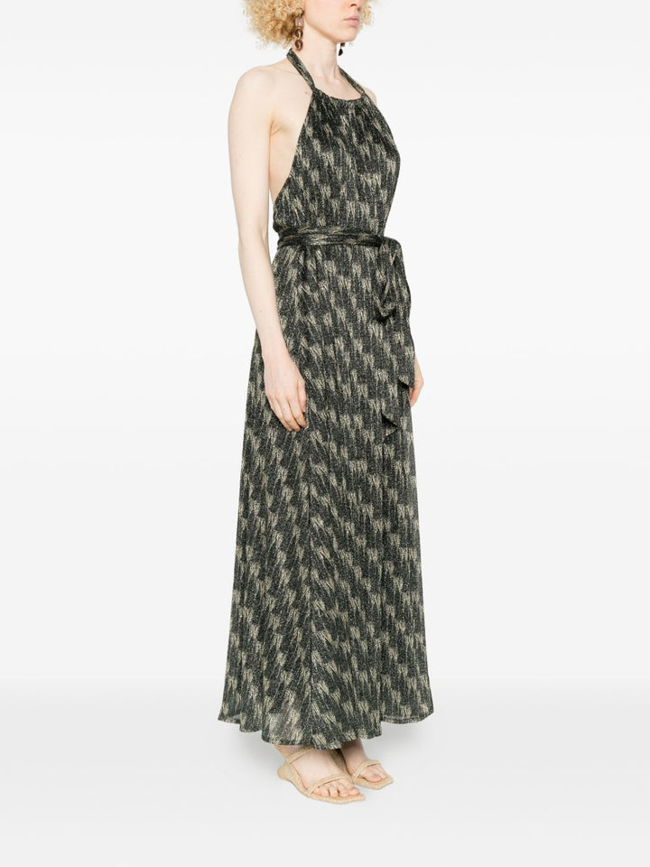 Siyu Dresses - Blu e verdi | 1293aece7e7fdd7479f08b6a8d383c937e67046b