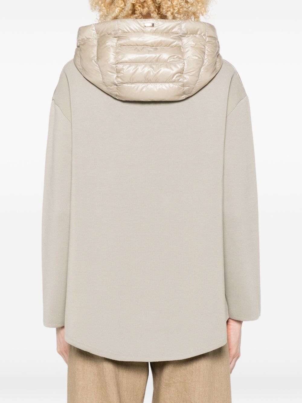 Herno Coats - Light and natural | 92ec26c8fabacbcb94e8215110d592bb1b089631