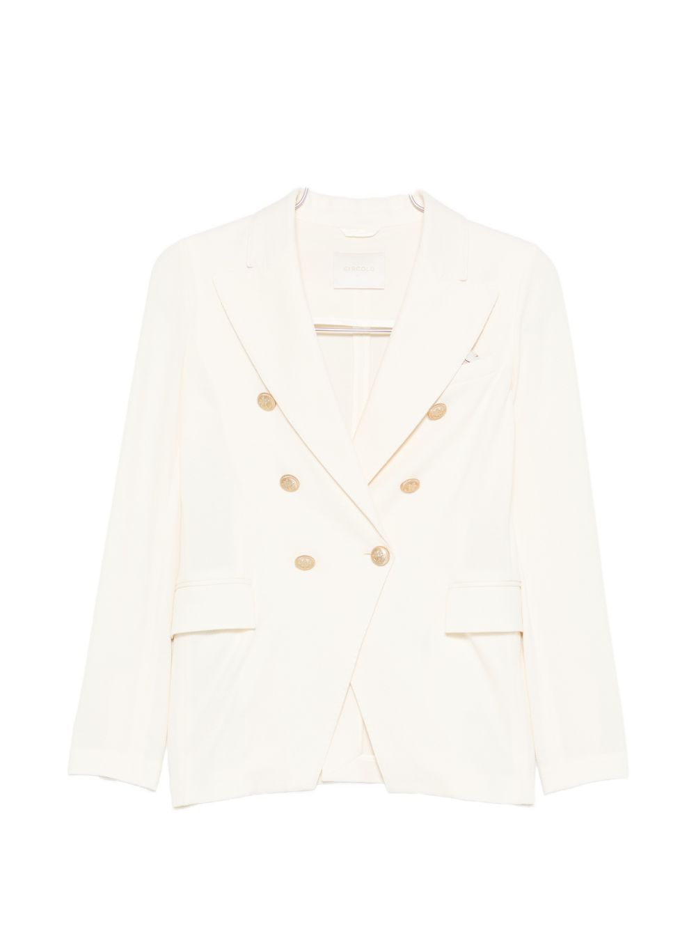 Circolo 1901 Jackets - Chiari e Naturali | a7cfa199c46dacdaf6b8ce5d02b5101c0ec3c7b9