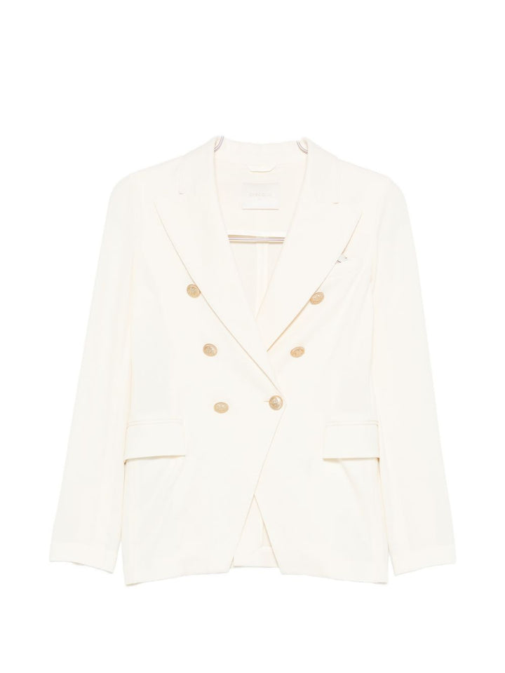 Circolo 1901 Jackets - Chiari e Naturali | a7cfa199c46dacdaf6b8ce5d02b5101c0ec3c7b9