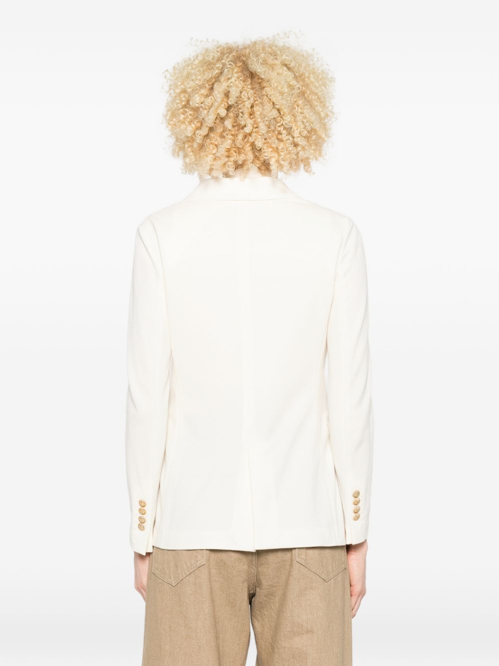 Circolo 1901 Jackets - Chiari e Naturali | 1f4b0029cba6b60dd27daf02fd9984b9720dec83