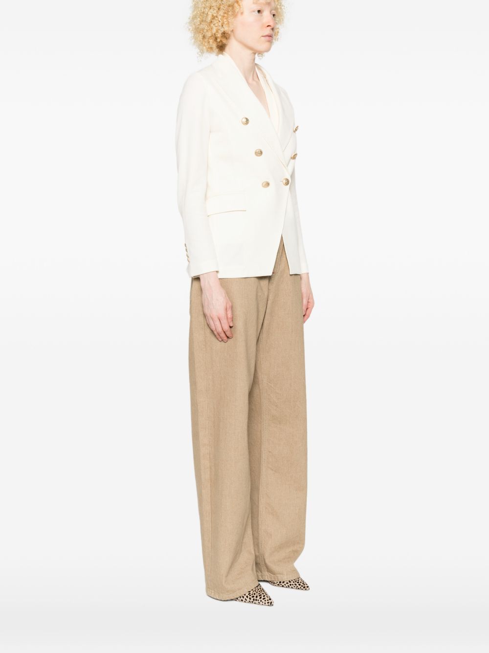Circolo 1901 Jackets - Chiari e Naturali | 6c3c7f07d055e244f9f65082beb4538fe230f18b