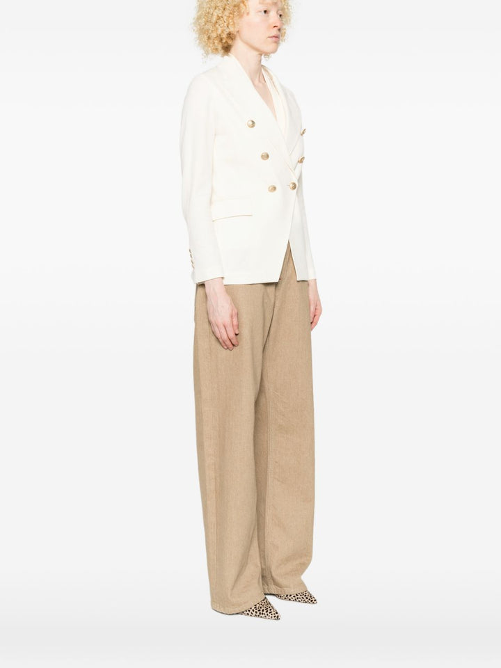 Circolo 1901 Jackets - Chiari e Naturali | 6c3c7f07d055e244f9f65082beb4538fe230f18b