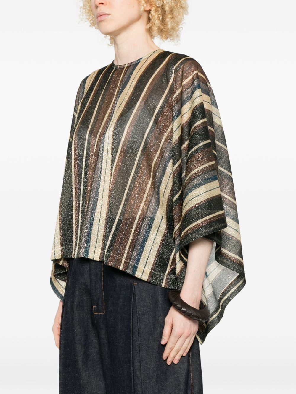 Siyu Top - MULTICOLOR | a90591d536c10235a45b1b9232da64609b3ff03e