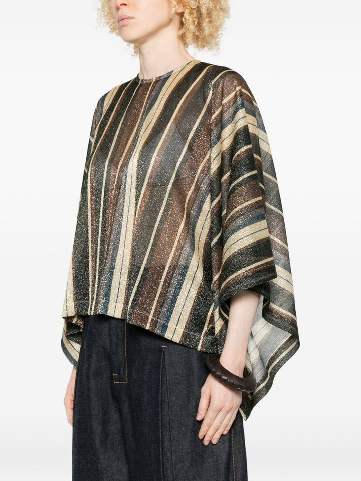 Siyu Top - MULTICOLOR | a90591d536c10235a45b1b9232da64609b3ff03e