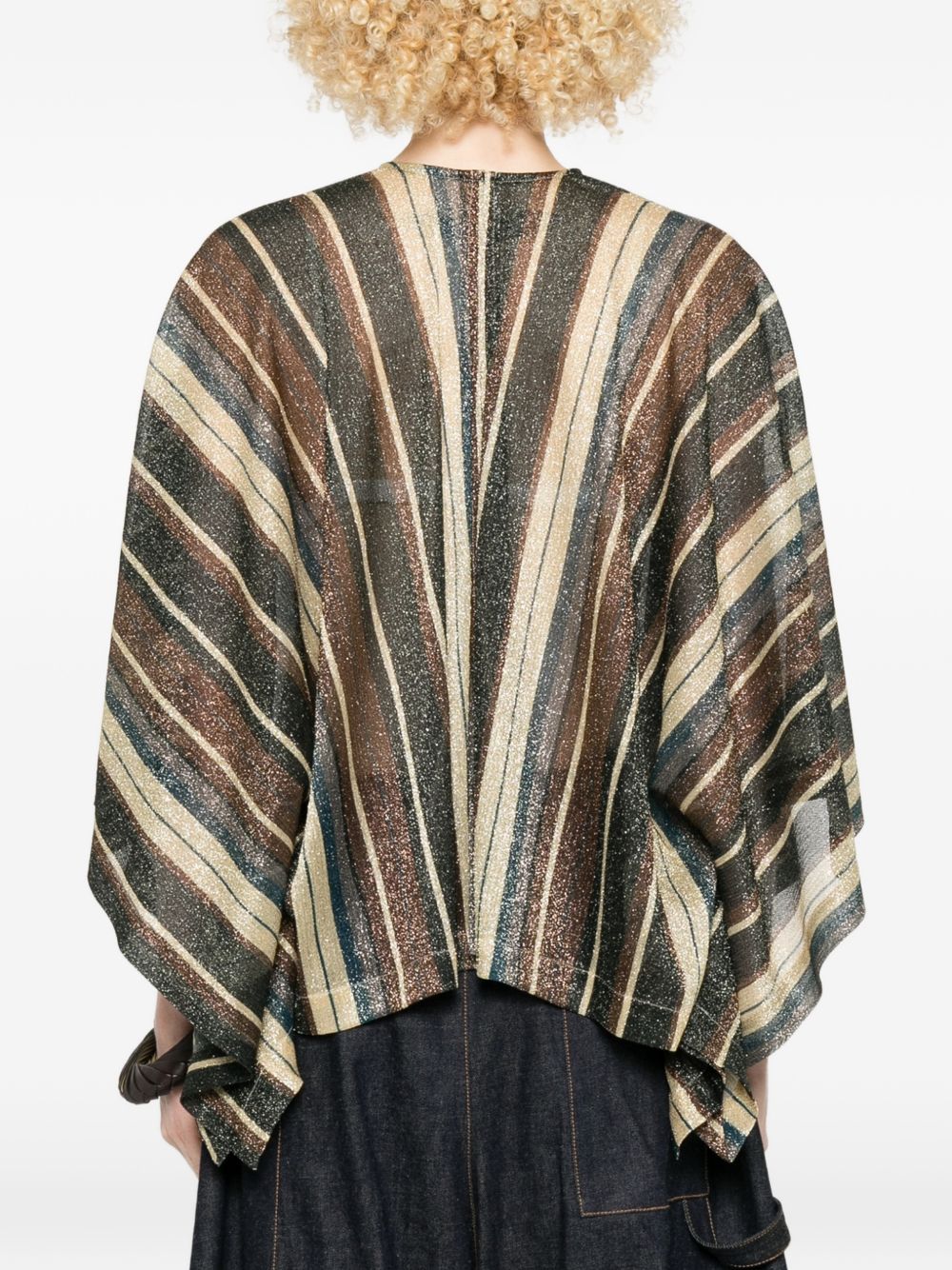 Siyu Top - MULTICOLOR | 3c4fd60df1681f35a48934fec87c555e336efc29