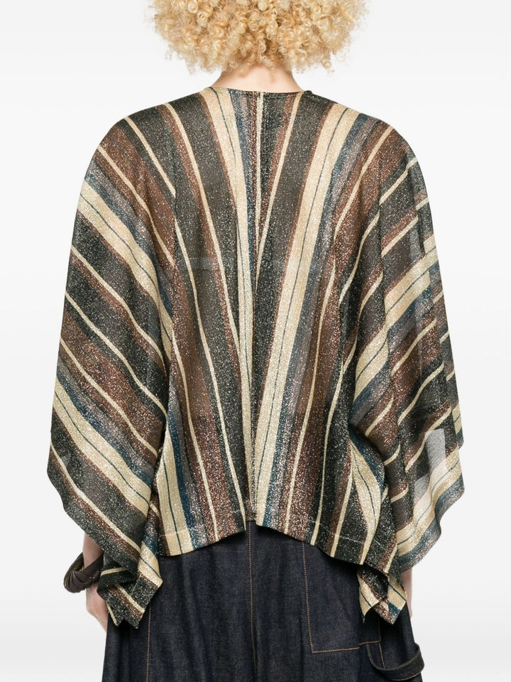 Siyu Top - MULTICOLOR | 3c4fd60df1681f35a48934fec87c555e336efc29