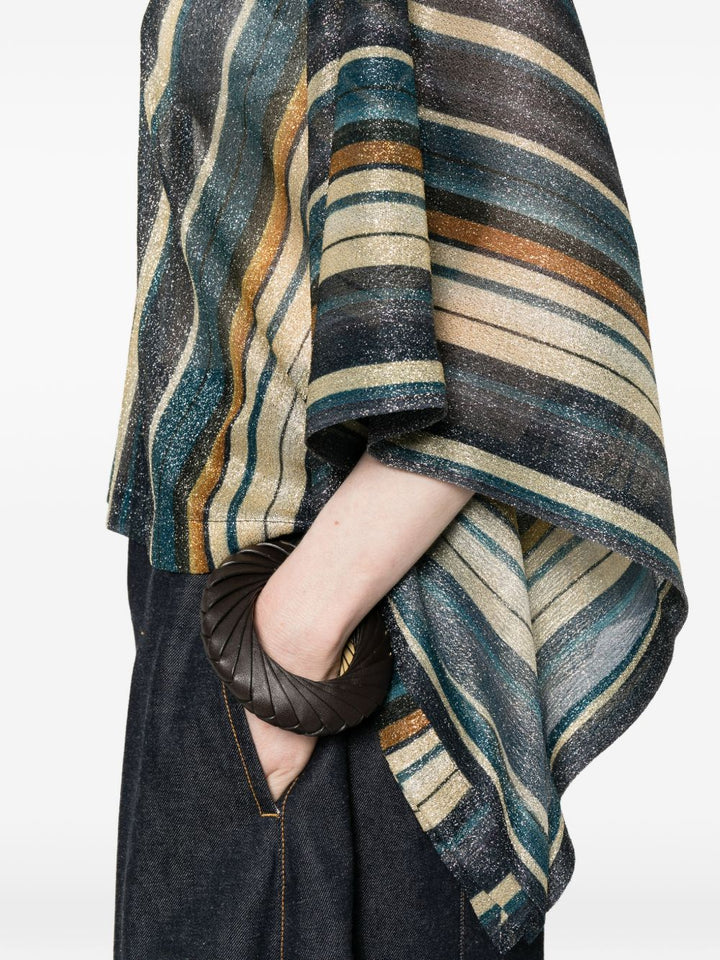 Siyu Top - MULTICOLOR | 2bafd62c6f559f70cb18bf7b601c5c1ef3309ca3