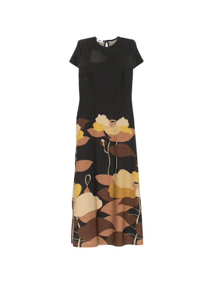 Siyu Dresses - Neri e Grigi | 689e3b589eb147e5af7d2718604397f237ff2dc4