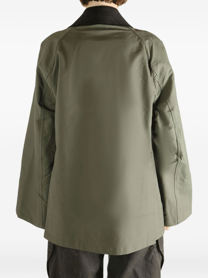 Toteme Main Jackets - MARRONE | b8a552c7e8e3d91ab06c0dbfc1b8abb3c966a7a8