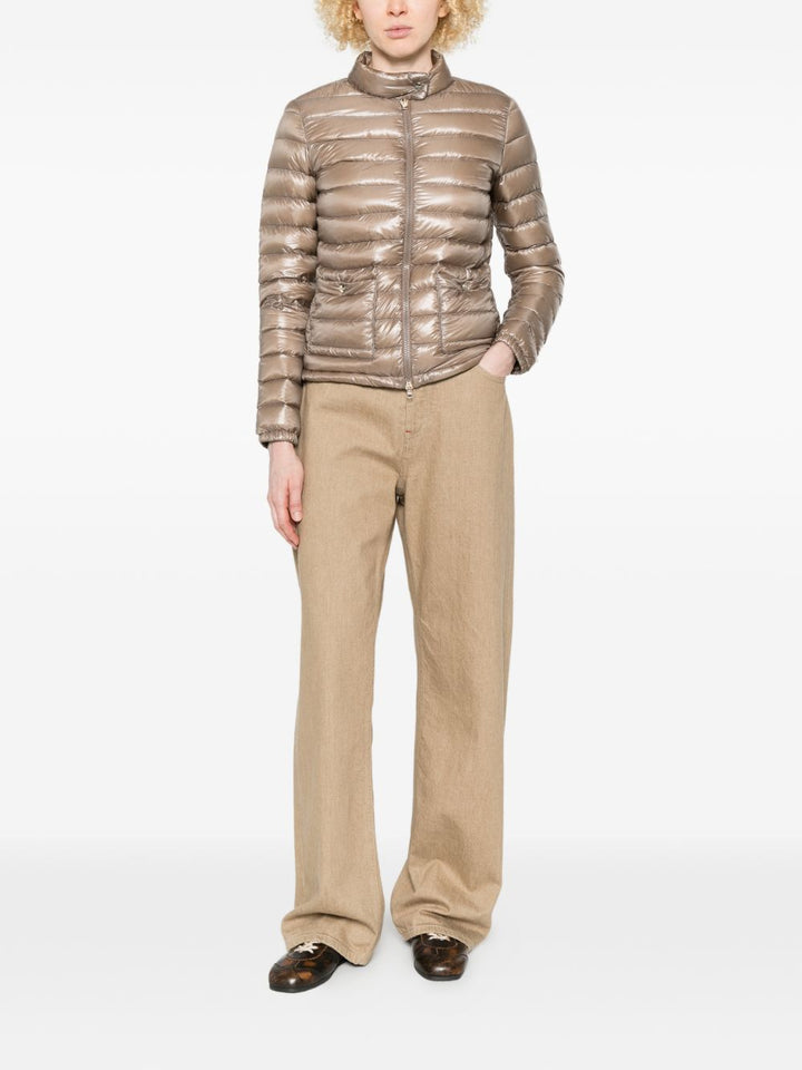 Herno Coats - Brown | e3255d24db9de6d6c17d6da4d04731c99ad608e3