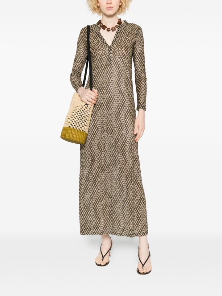 Siyu Dresses - Blacks and greys | 2b0fd2128792cbf3f6d3162ecf8ad25fcac6f8e5