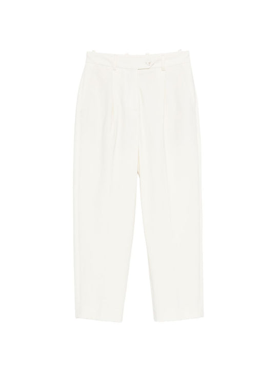Cotton Trousers