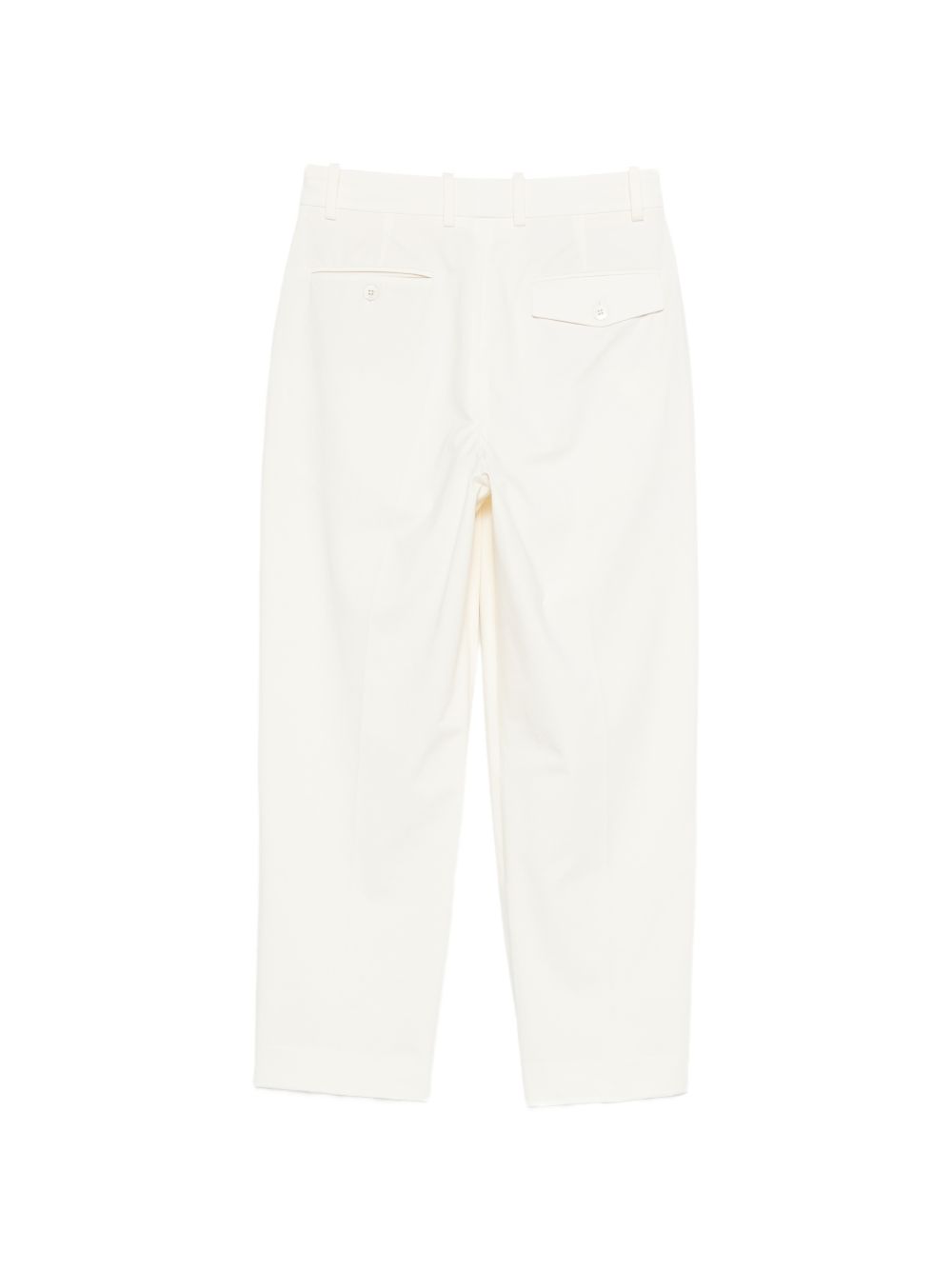 Circolo 1901 Trousers - Light and natural | e61d26d6eef96d88800f89b85ba69bda13ea7b59