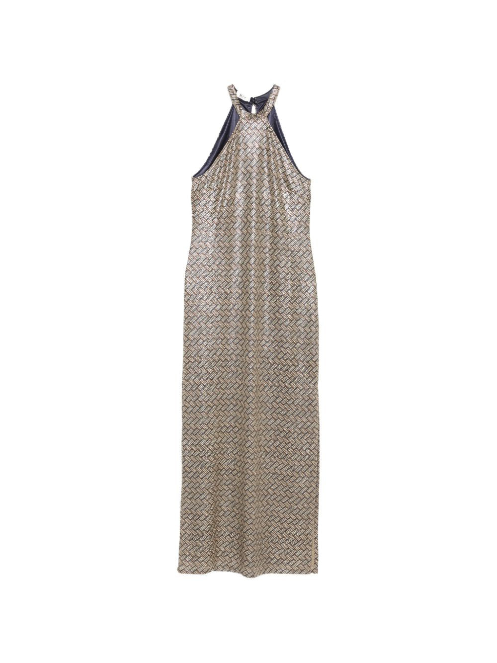 Siyu Dresses - Marroni | 70e5ce2fb85da2572ad15c162277c5ba82fb9571