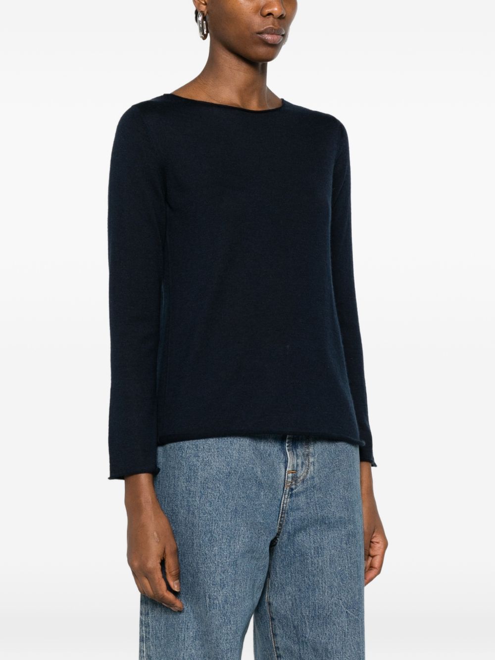 Beyou Sweaters - Blue and green | 6c72eaa09352213d3350dccc3ccf9ad252244041