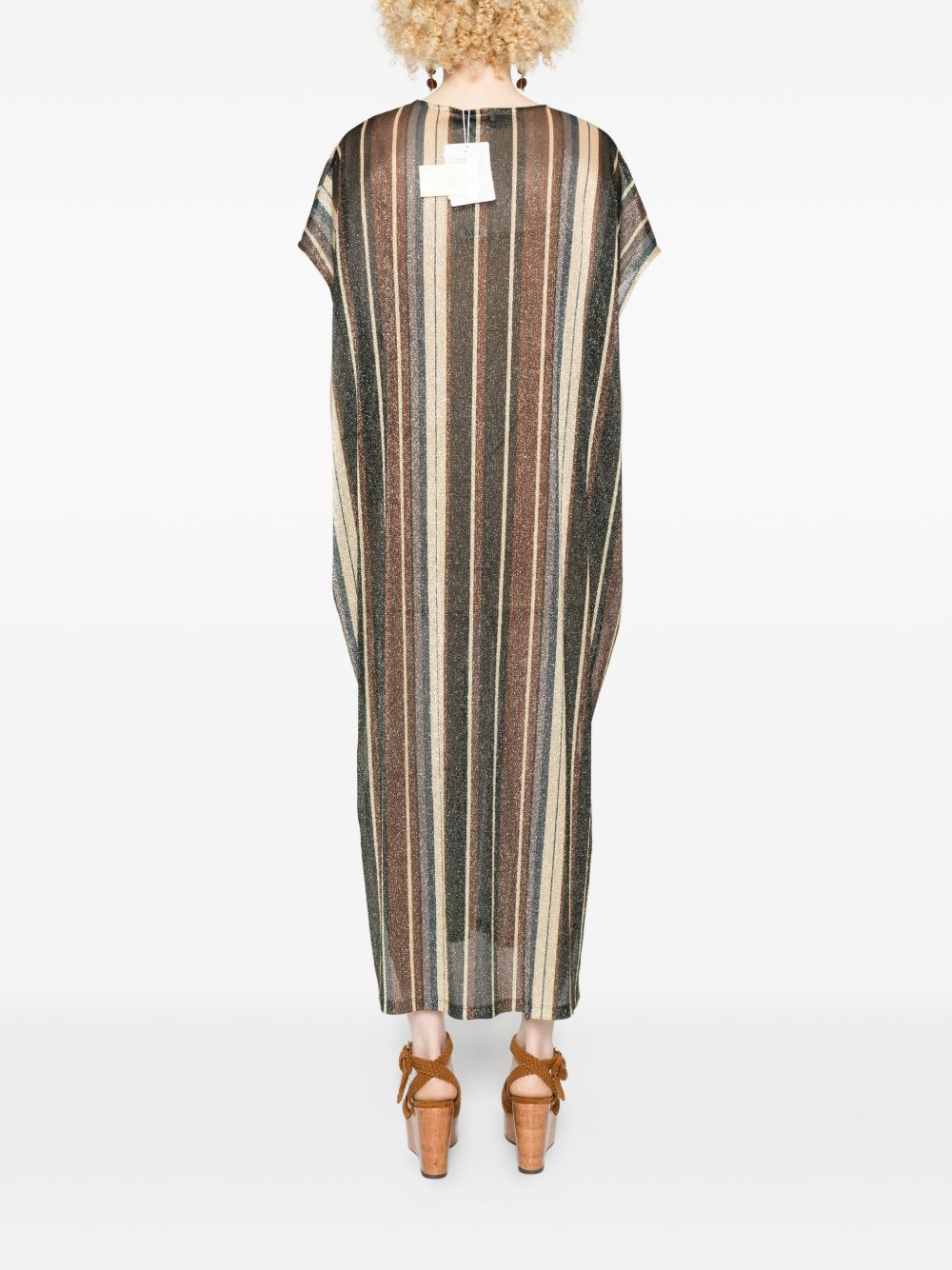 Siyu Dresses - MULTICOLOR | 310d233e5b6f20e2d0a5b65d2bad6de54b29725b