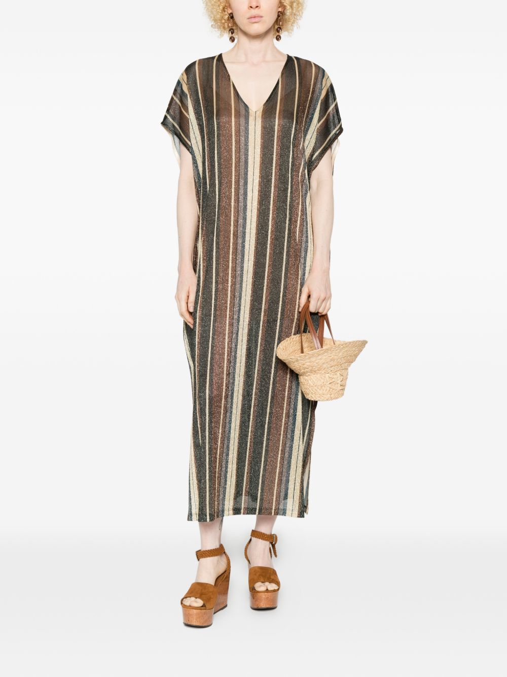 Siyu Dresses - MULTICOLOR | 5395c12dccd16b85805683a9d902e0a1a302b013