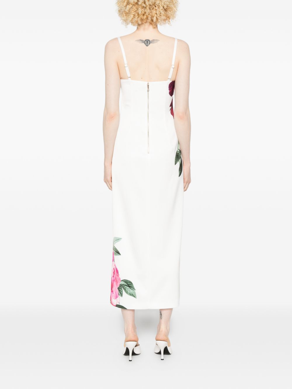 Alice + Olivia Dresses - Light and natural | 036ff674600f67877df266a7c6546dd4fd83bcb7