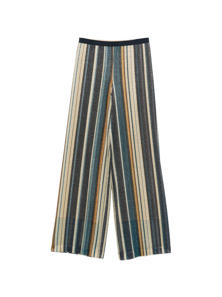 Siyu Trousers - MULTICOLOR | dd0e298be1dada4035248850d8e3aa77b0c89f2a