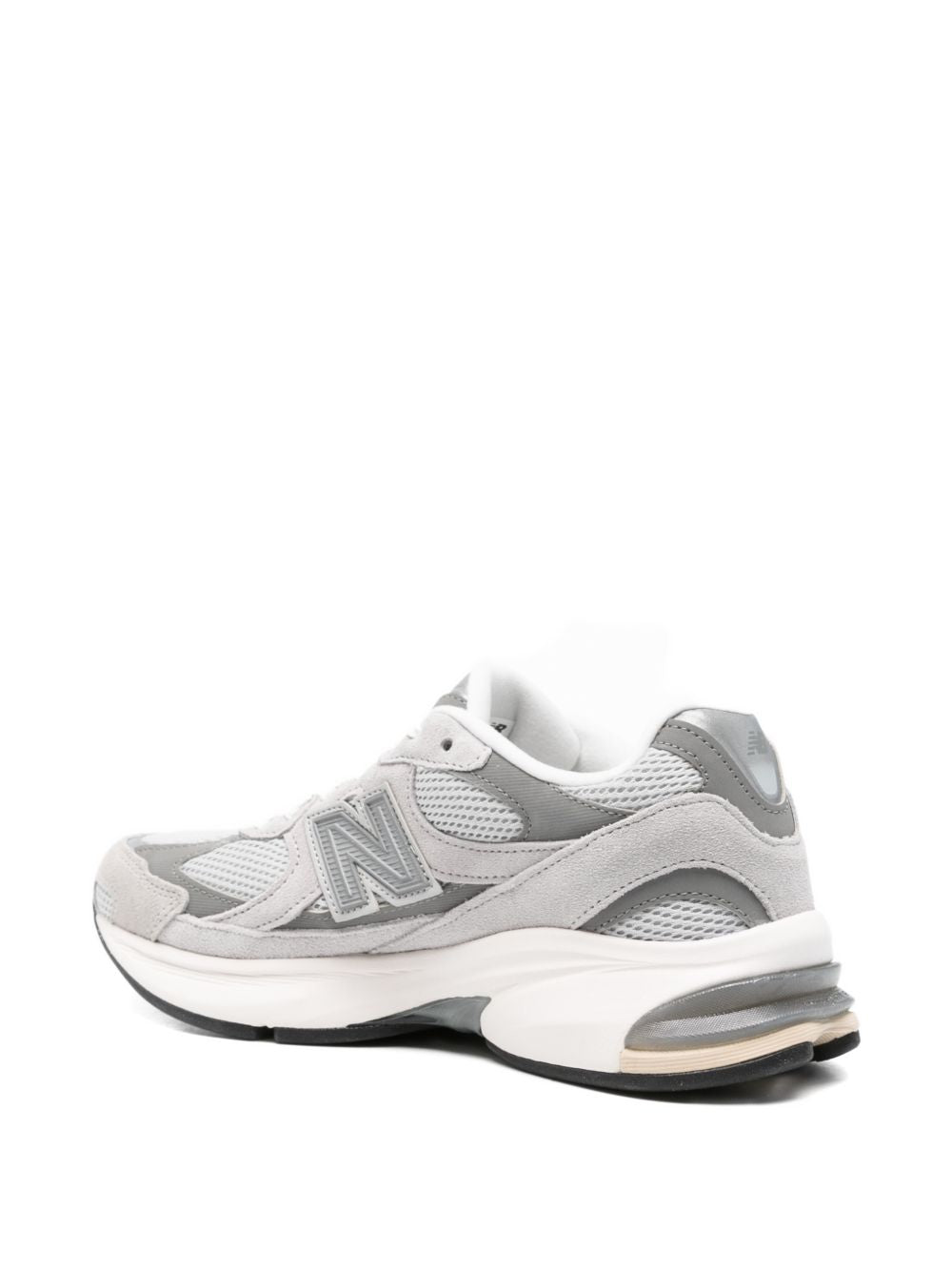 New Balance Sneakers - Neri e Grigi | 300521c711d9e8e0ab4d4ca7f23500d2623cfc62