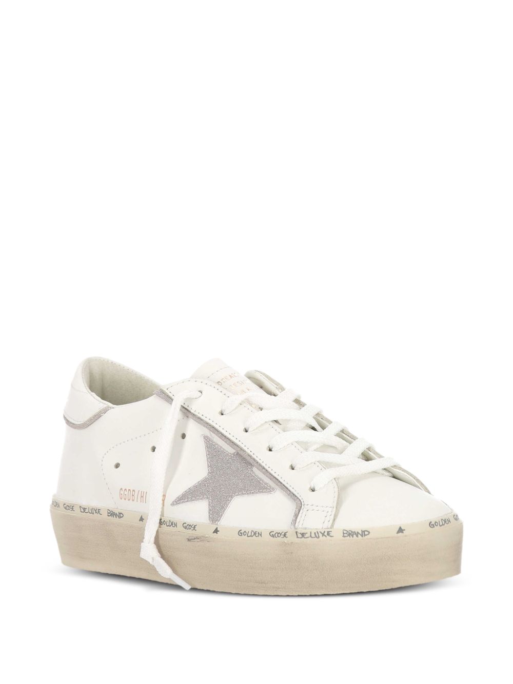 Golden Goose Sneakers - Light and natural | 8b0ac521dac5d27220679f694aaa2026034eaa41