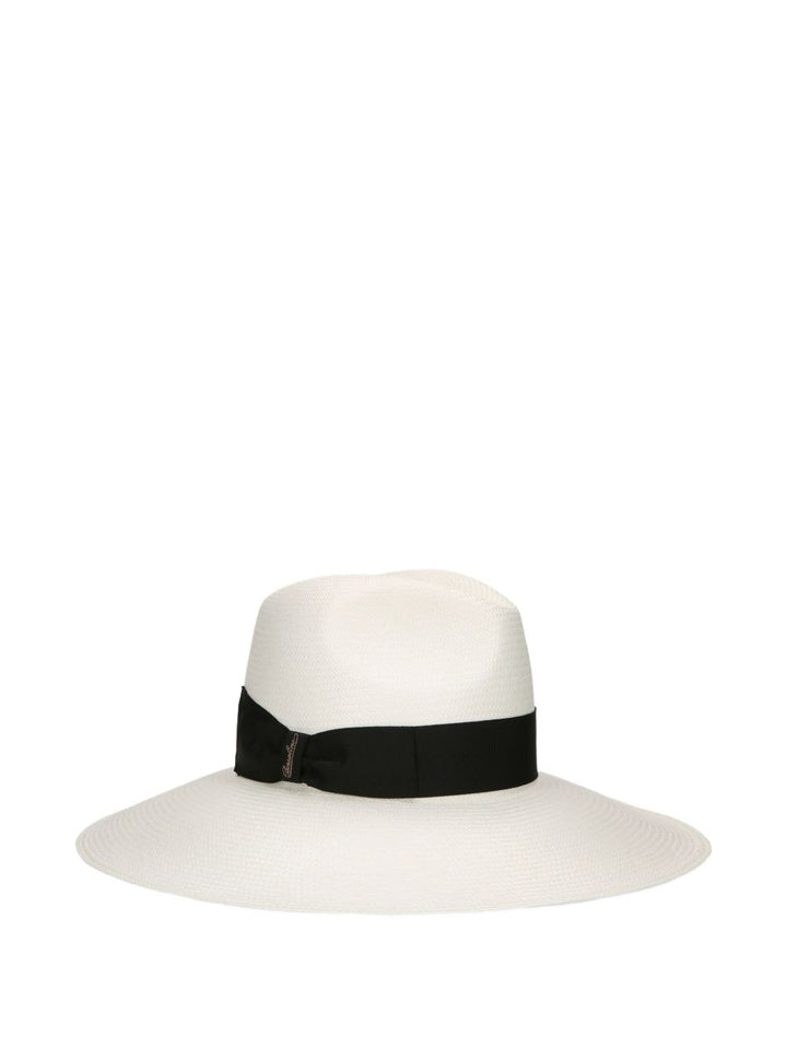 Borsalino Hats - Blacks and greys | b8c8b7b87b384e25f19b67e5d8bbb6077e3d404c