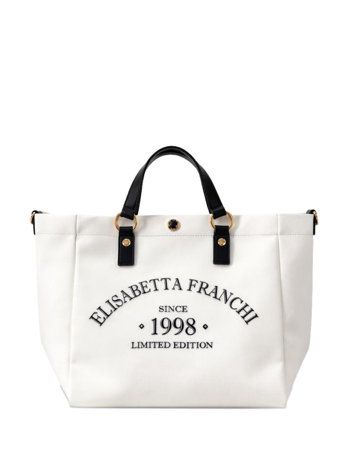 Elisabetta Franchi Bags - Light and natural | 907be380aeb9aeb2a7b0633425f2347246f4ac20
