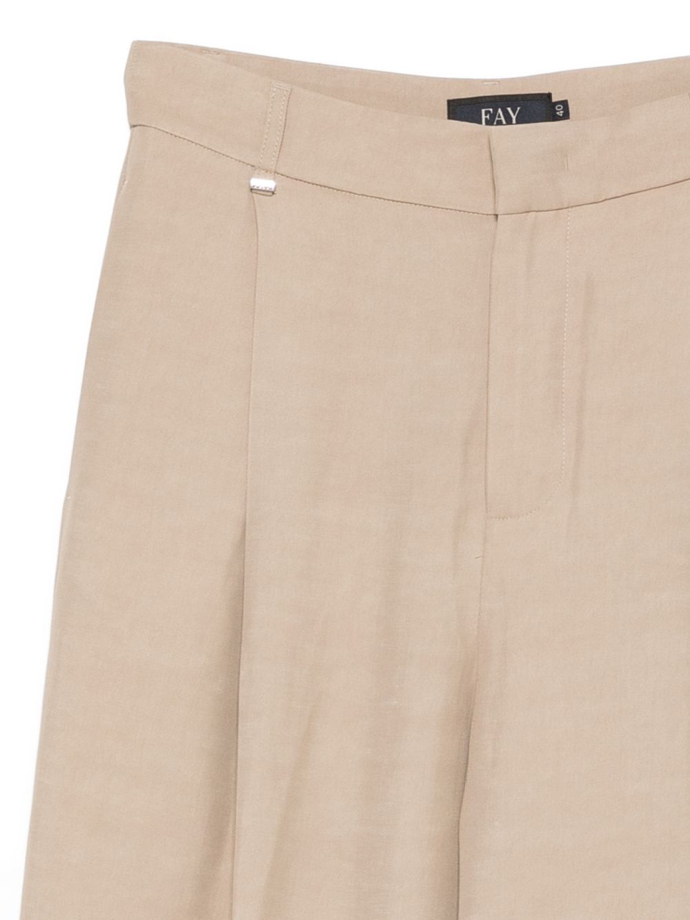 Fay Trousers - MARRONE | a78488b70915bea4baa950c13b68f745720dce22