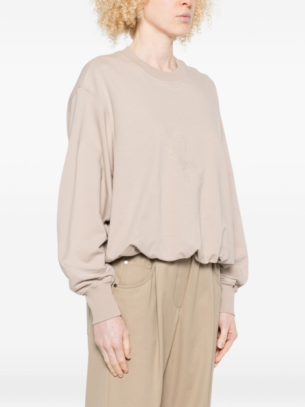 Brunello Cucinelli Sweaters - Brown | f9be276f0a99c00db6cb1ddcc70688a09c625d31