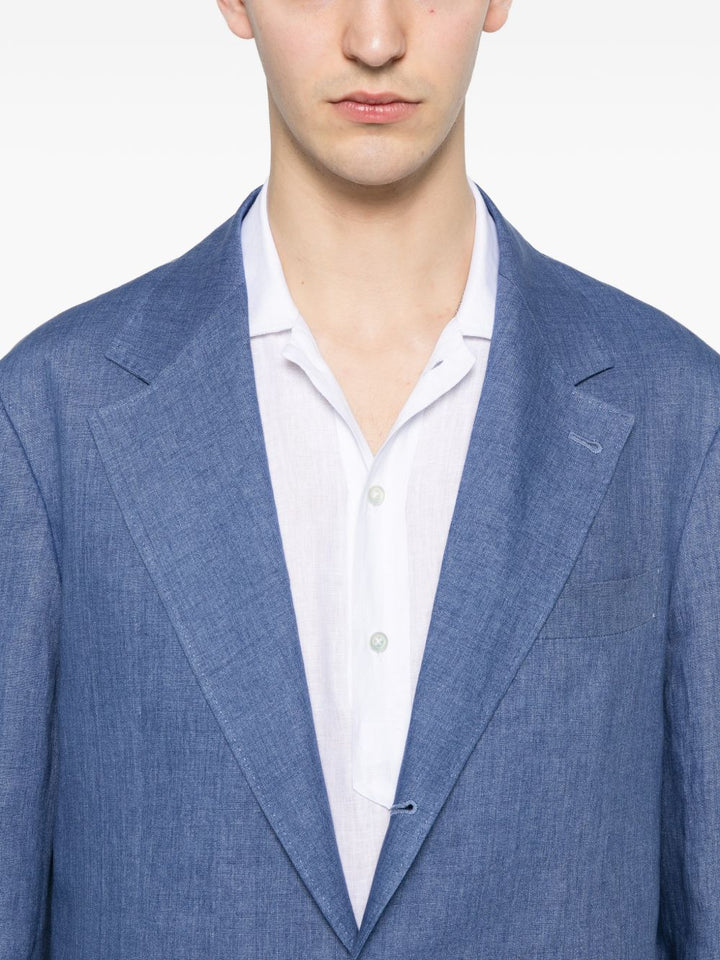 Brunello Cucinelli Suit - Blue and green | 407a39a797cb415e7b153411c4a03c6a9c8d6568