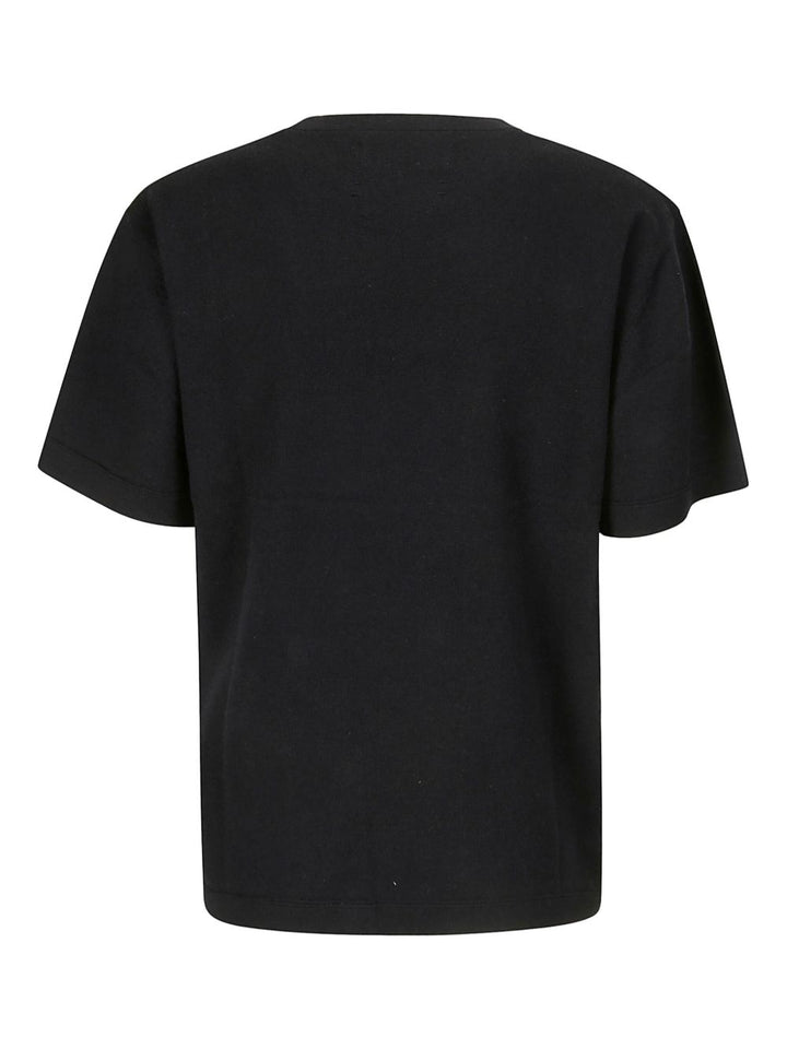 Extreme Cashmere Sweaters - Blue and green | 7307298ca514d59103263eb8524b9ec6b7de3ed3