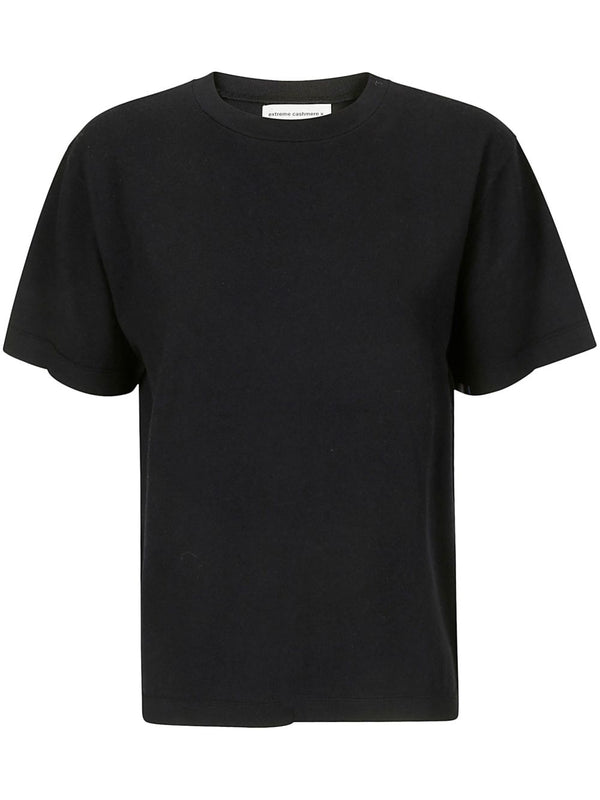 Cotton And Cashmere Sweater