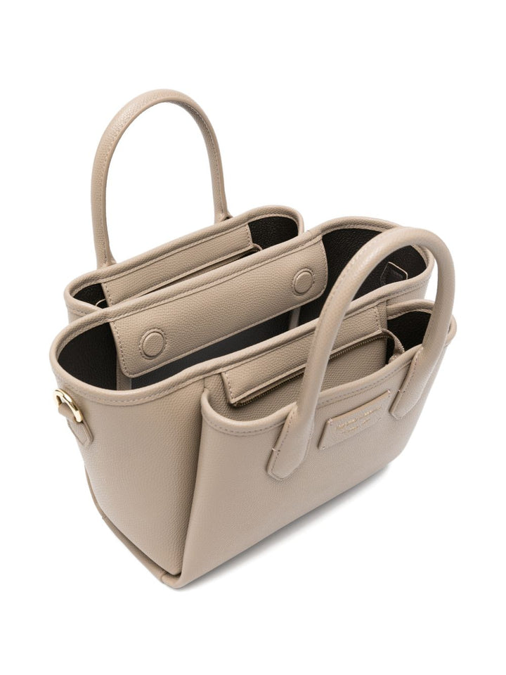 Emporio Armani Bags - Marroni | 499583ec5122f3de41b03b0b5a1fc18bc4ea331f