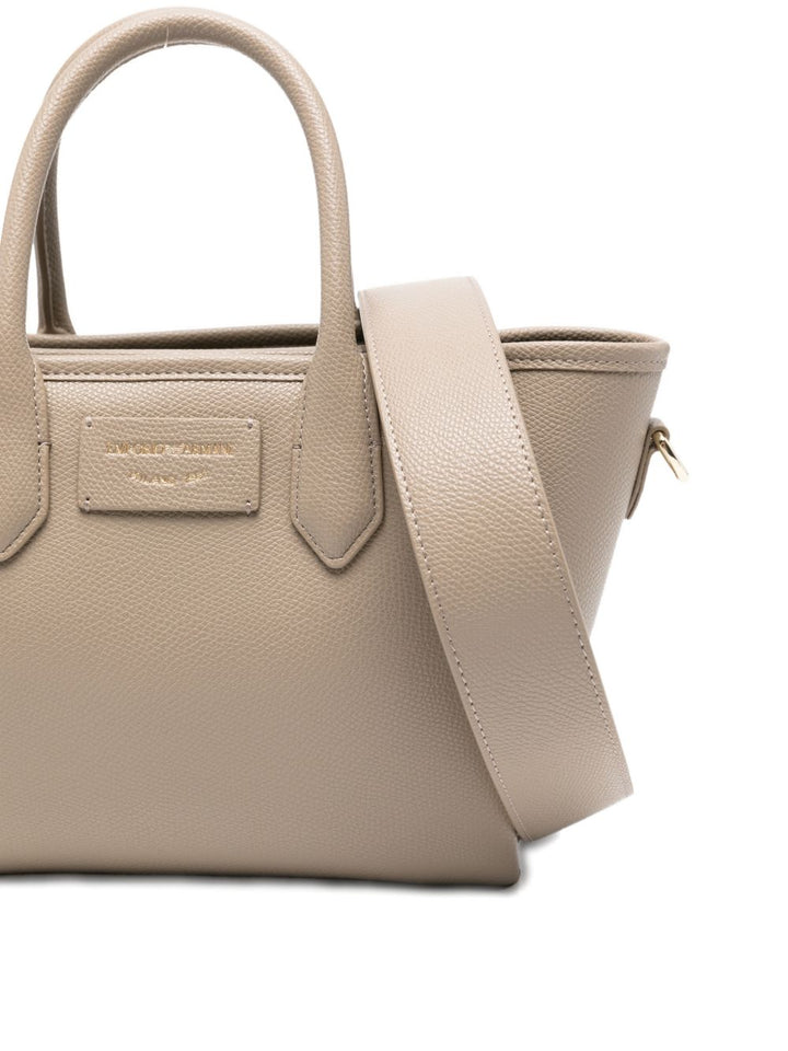 Emporio Armani Bags - Marroni | 0464c761354389989a5fa50b7d939c847d1d3652