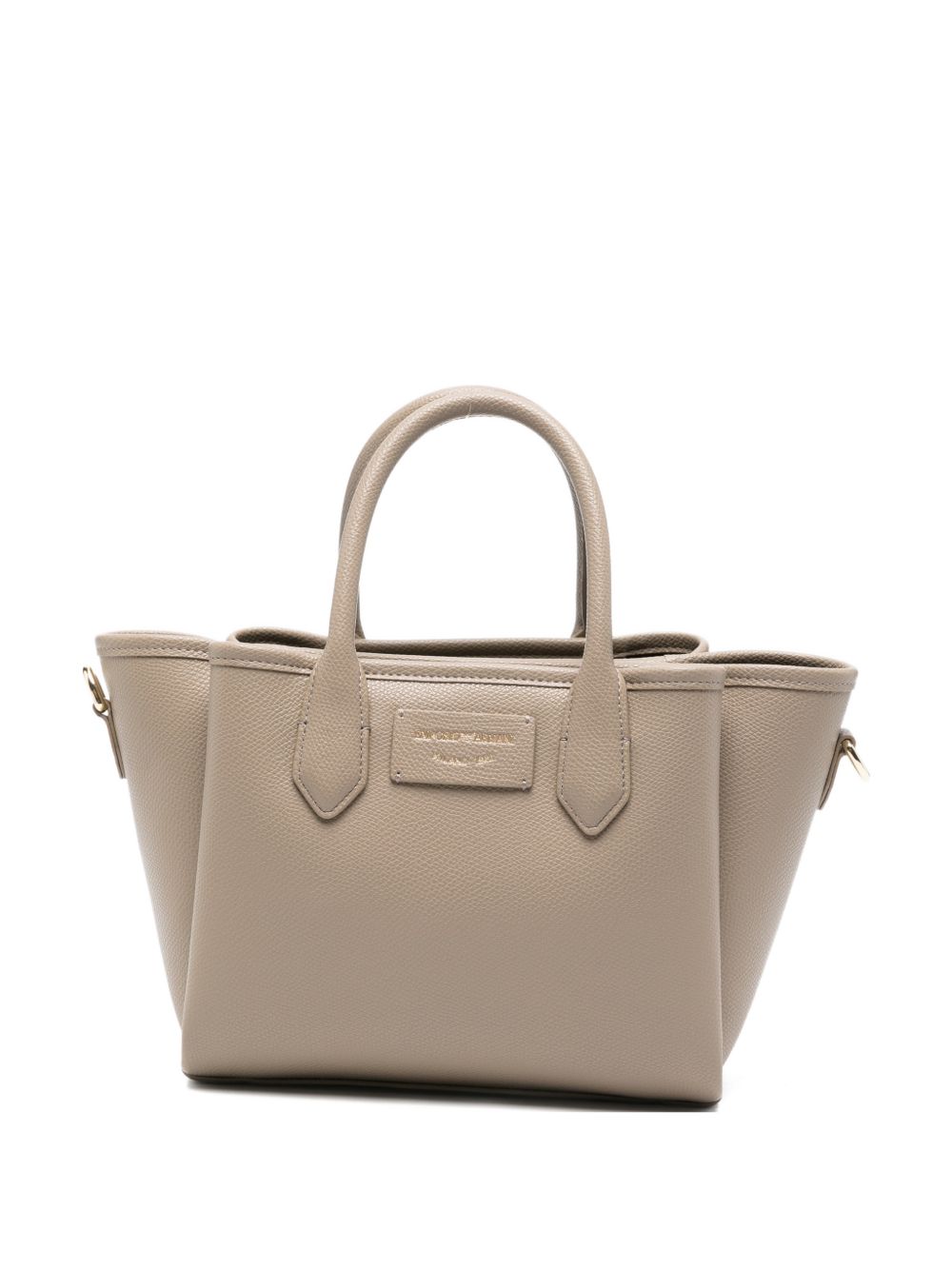 Emporio Armani Bags - Marroni | b7a646083e7e24a4143a2b403874c8713b267c26