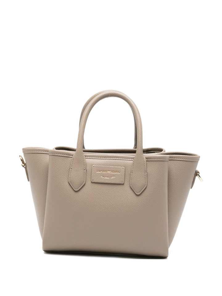 Emporio Armani Bags - Marroni | b7a646083e7e24a4143a2b403874c8713b267c26
