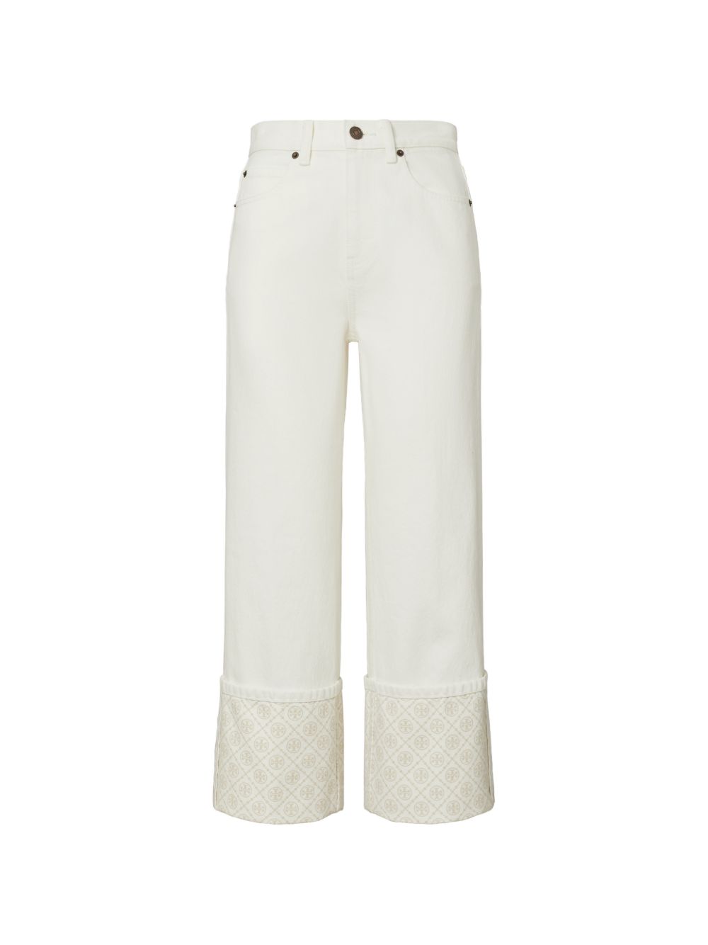 Tory Burch Jeans - Light and natural | 64c1ef8fcb961510fe224928cd6ef3ccf9fee1c2