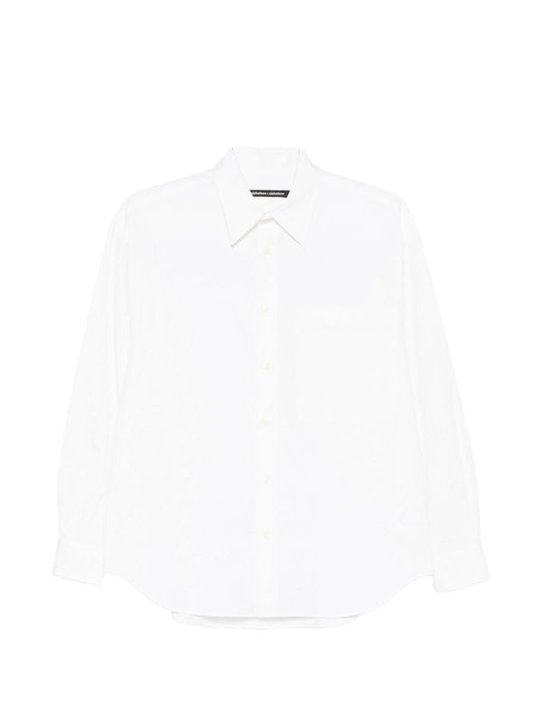Cotton Shirt