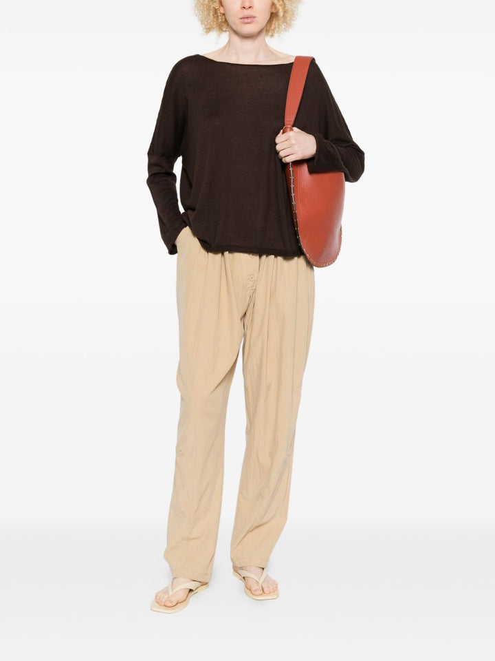 Beyou Sweaters - Brown | cf9f9f65c1c075427f34df160d7854b568890931