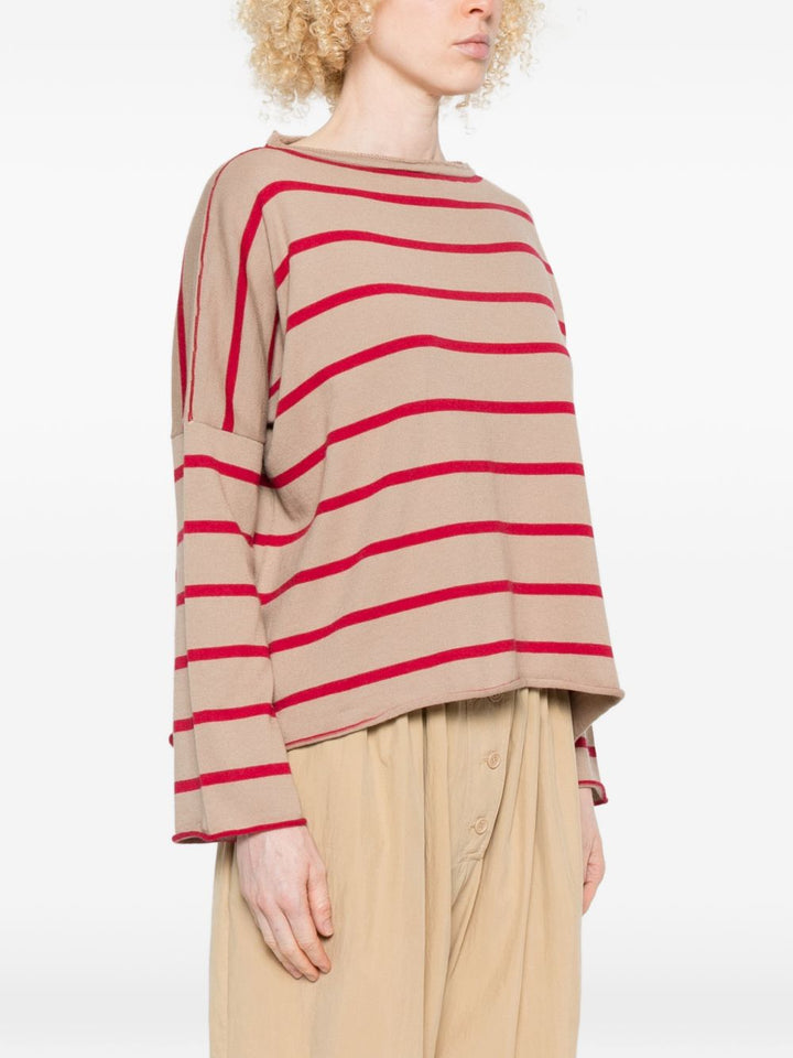 Beyou Sweaters - Light and natural | 1ed29f1f18afe1e52f801cb8007773e9809ee013